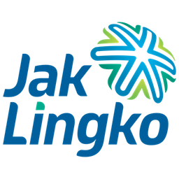 Logo Jakarta Lingko (JakLingko)