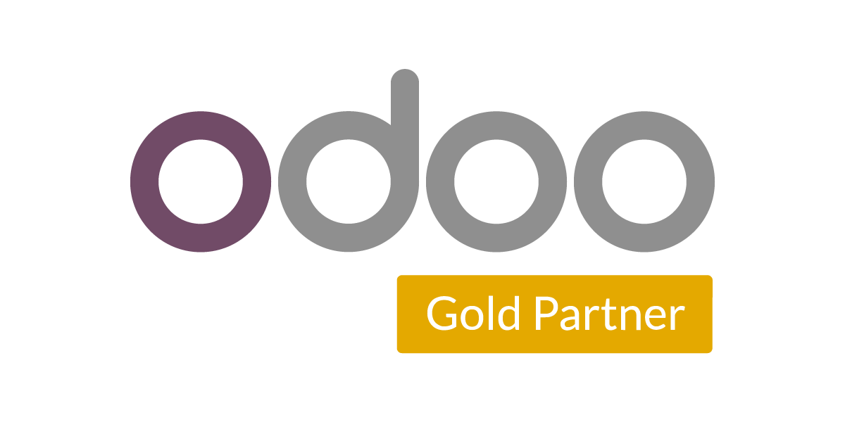 KreatifSolution — Odoo Gold Partner
